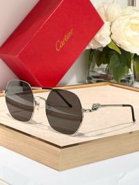 Picture of Cartier Sunglasses _SKUfw54146513fw